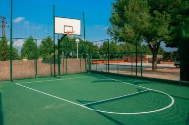 deporte en javea camping javea