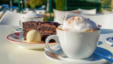 Desayunar en Jávea – Camping Jávea