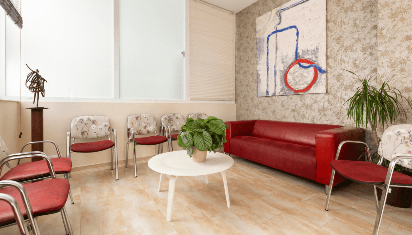 En Policlínica CUME te ofrecen una atención personalizada