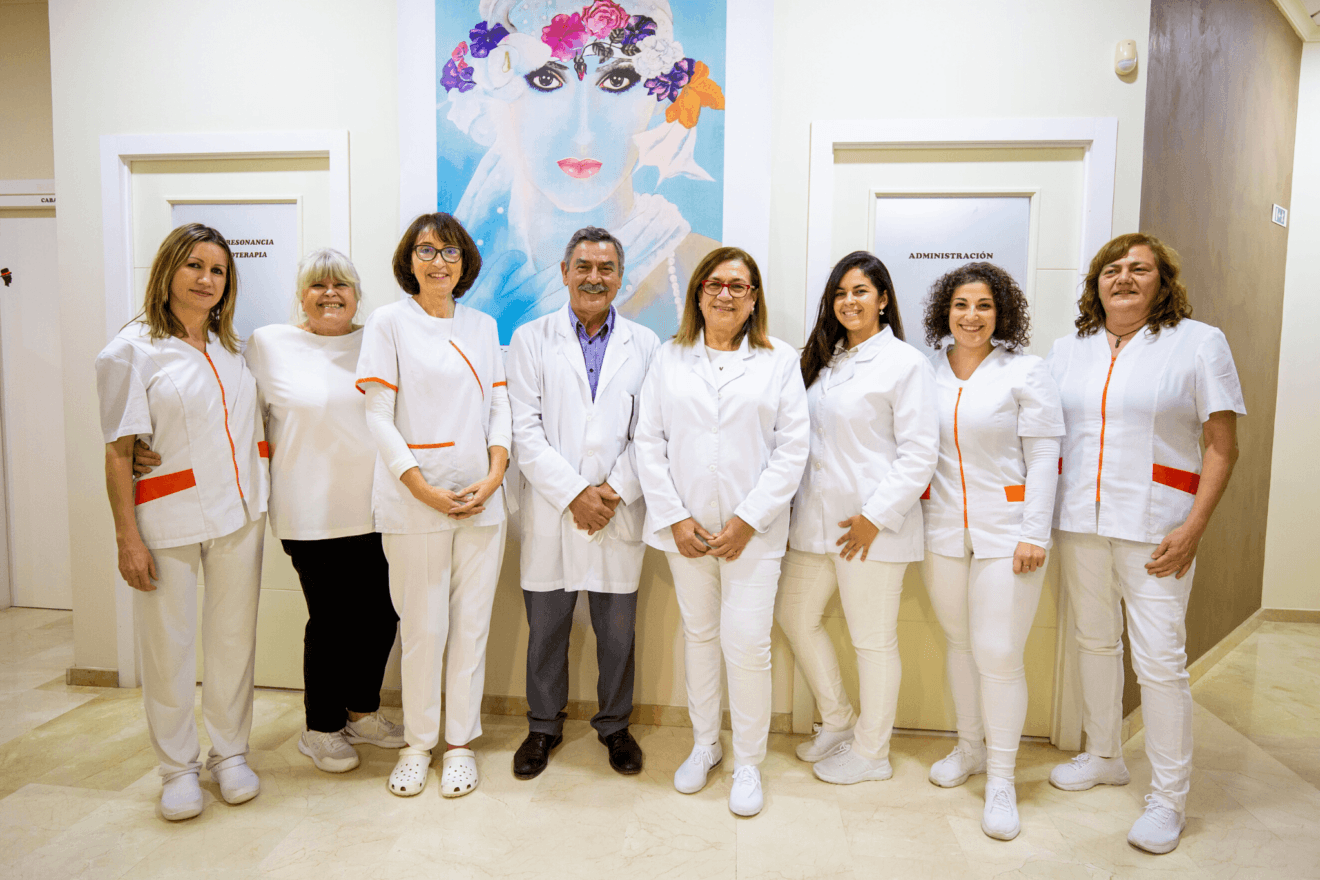 Equipo-Policlínica-Cume