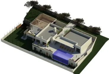 Estudio de arquitectura Denia – Quitec