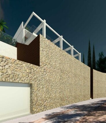 Estudio de arquitectura en Denia – Quitec