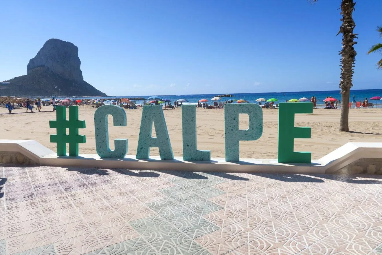 Imagen archivo Calp