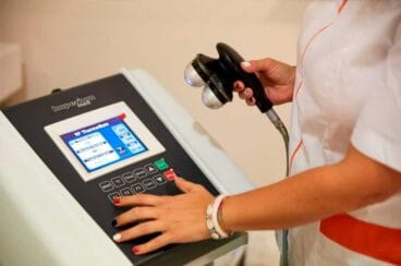 Imperium MED 400 – Policlinica CUME