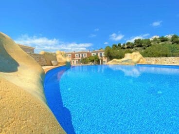 Inmobiliaria Calpe – Inmobooking
