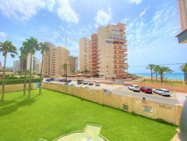 Inmobiliaria en Calpe – Inmobooking