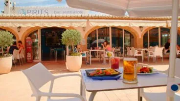 Ir de camping en javea camping javea