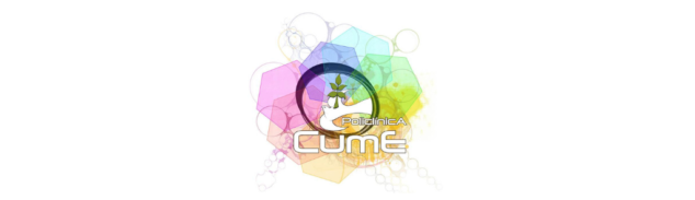 Imagen: Logo CUME