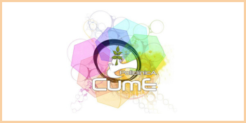 Logo recomendado CUME