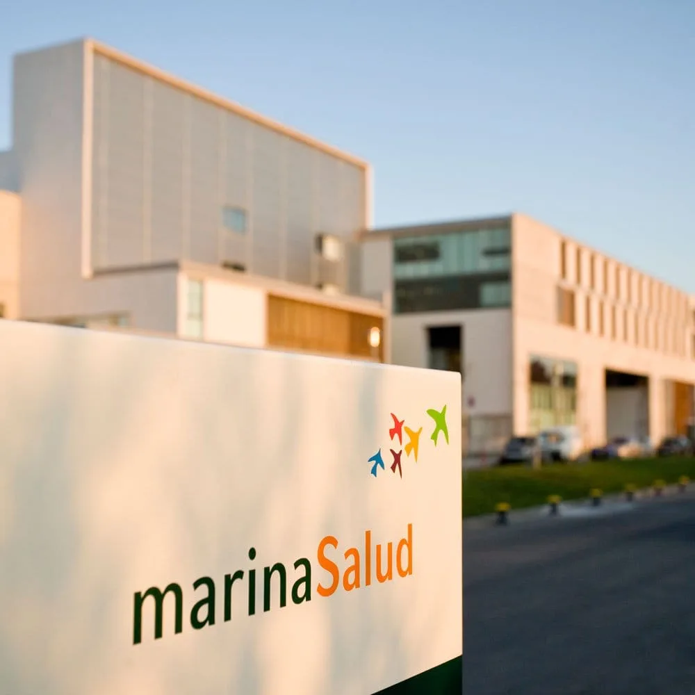marina salud hospital de denia