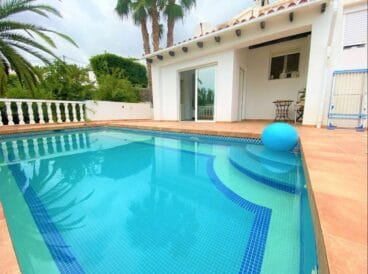 Mejores inmobiliarias en Calpe – Inmobooking