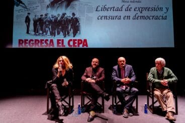 mesa redonda