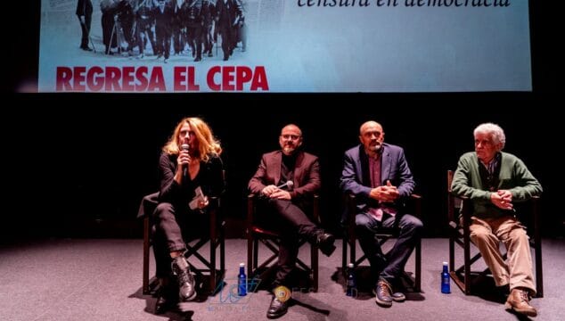 mesa redonda fescimed