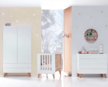 Mobiliario infantil Javea – Alondra