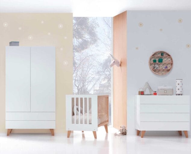 mobiliario infantil javea alondra