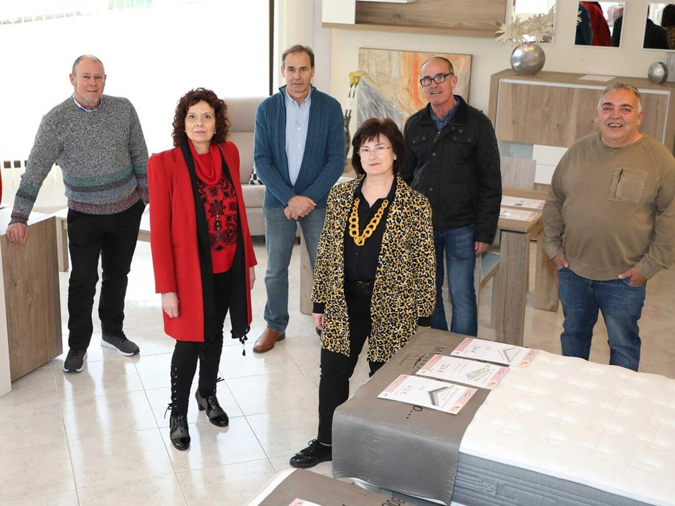 Mubles en Ondara - Muebles Escriva