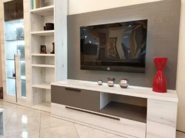 Muebles de salon Denia – Muebles Escriva