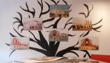 Muebles Escrivá con más de 91 años de experiencia