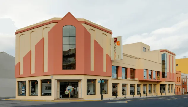 Imagen: Muebles Escrivá en Ondara