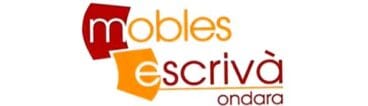 Muebles Escriva – Logo