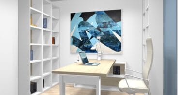 Muebles Escrivá – modelos 3d