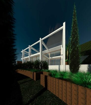 Obra nueva arquitectura Denia – Quitec