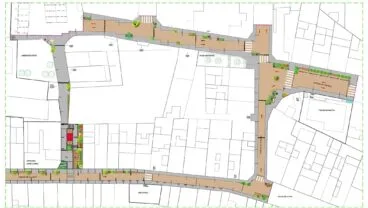 Plano del proyecto