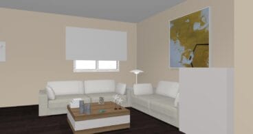 Proyectos 3d – Muebles Escrivá