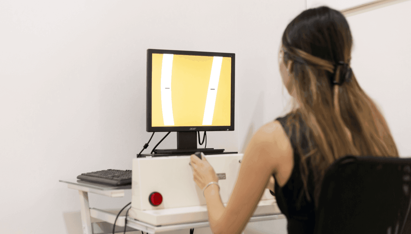 Realiza tu examen psicotécnico en Policlínica CUME