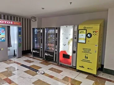 reciclos portal de la marina