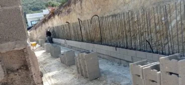 Reforma de casas Denia – Quitec