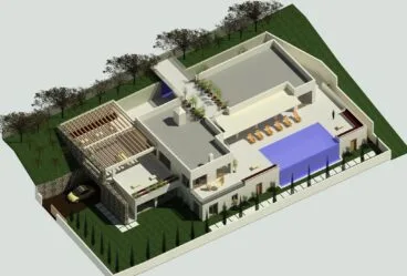 reforma y ampliacion de una vivienda unifamiliar quitec