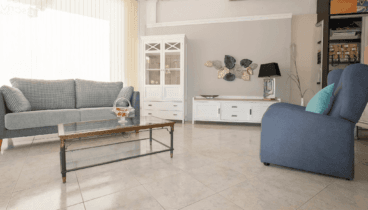 Salones de todos los estilos en Muebles Escrivá