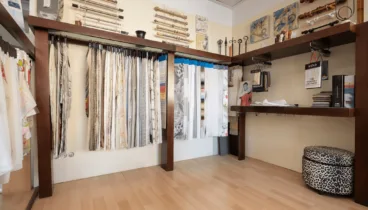 Todo tipo de cortinas para tu hogar con Muebles Escrivá
