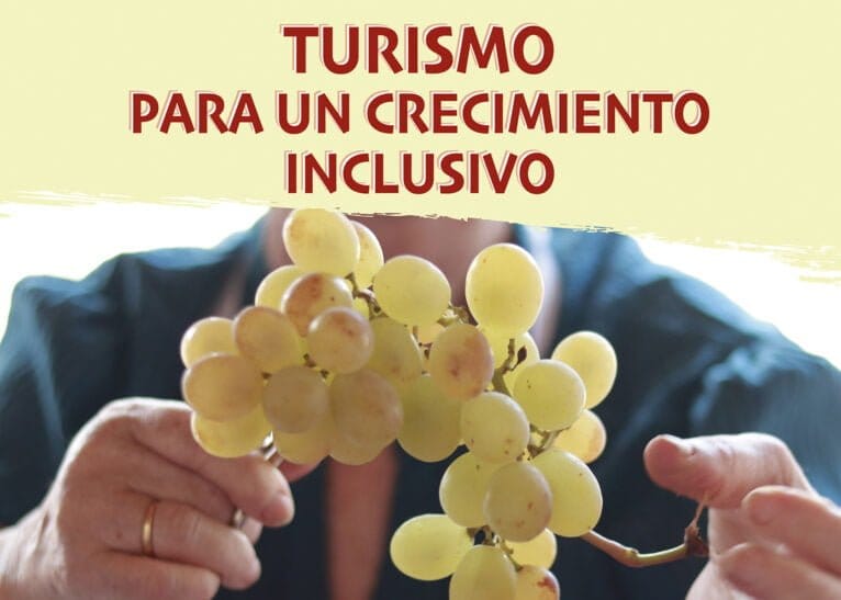 Turismo para un crecimiento inclusivo