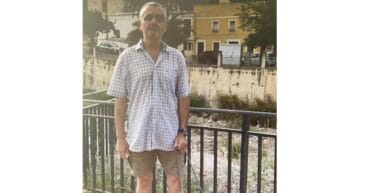 presentava Vicente Lopis