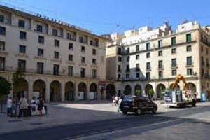 Audiencia Provincial de Alicante