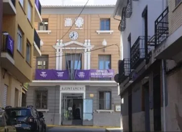 ayuntamiento de pedreguer