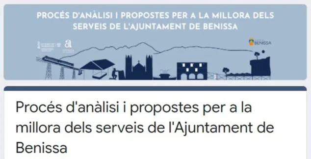 Imagen: Barómetro de Participación Ciudadana