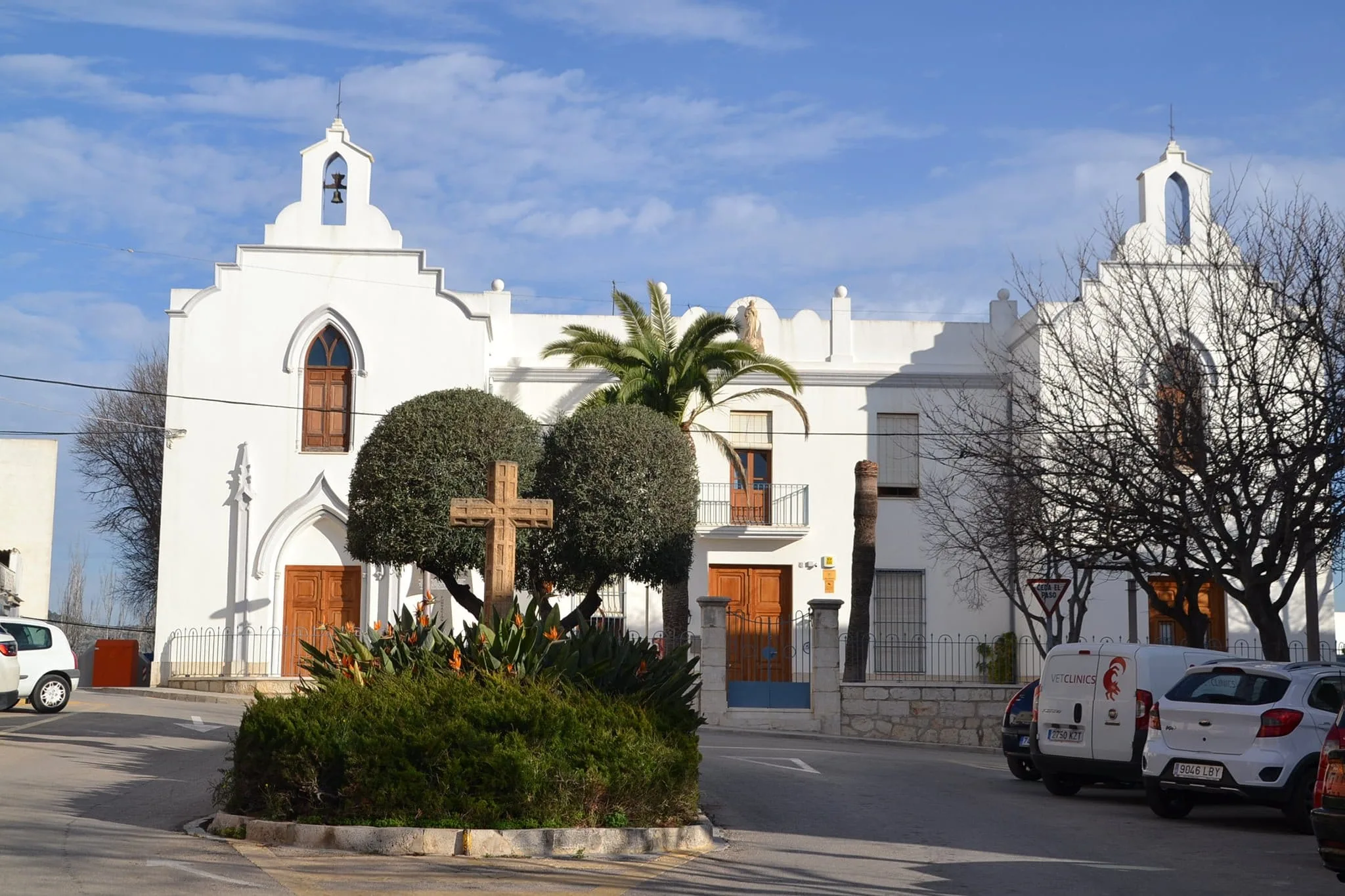 benissa fundacion abargues