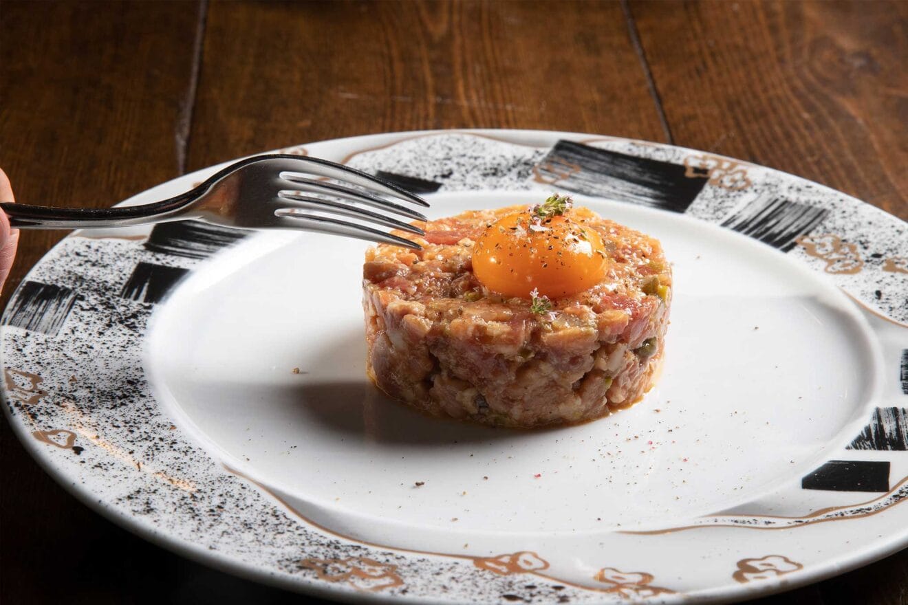 Comer bien en Denia -  El Raco de la Xara