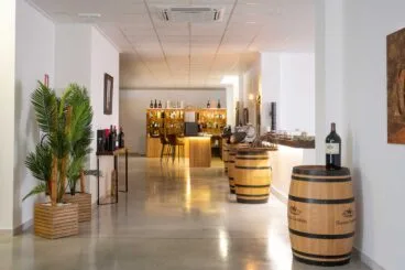 Comer en Denia – El Raco de la Xara