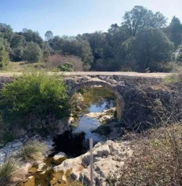 despoblado morisco atzuvieta la vall dalcala