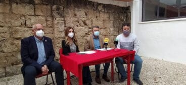 ejecutiva del pspv marina alta