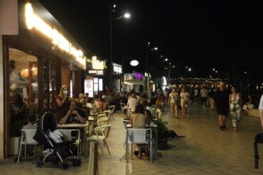 hosteleria y ocio nocturno podran volver a abrir sin limitaciones