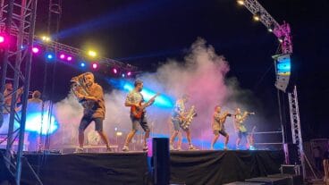 La Fúmiga en Pego octubre 2021