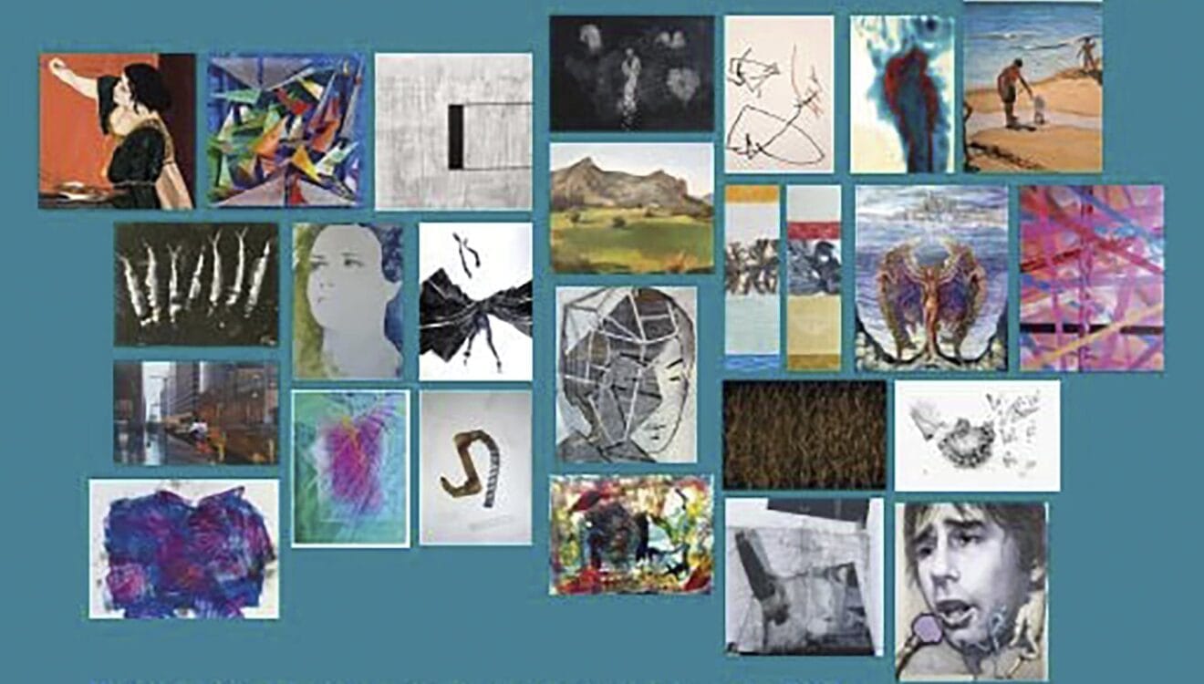 L'art a la Marina Alta