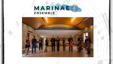 Marinae Ensemble en Poble Nou de Benitatxelle