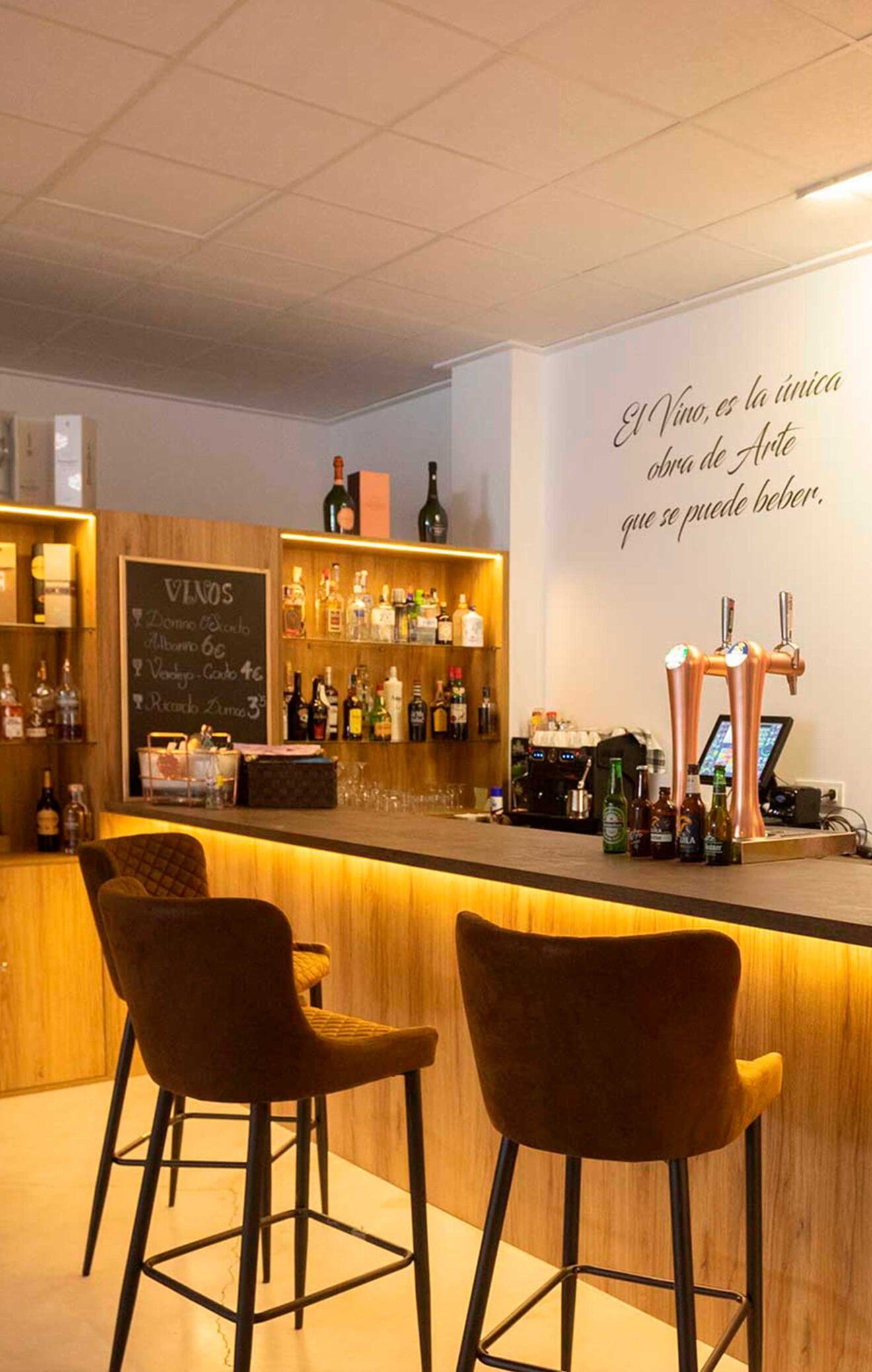 Mejor restaurante La Xara El Raco de la Xara