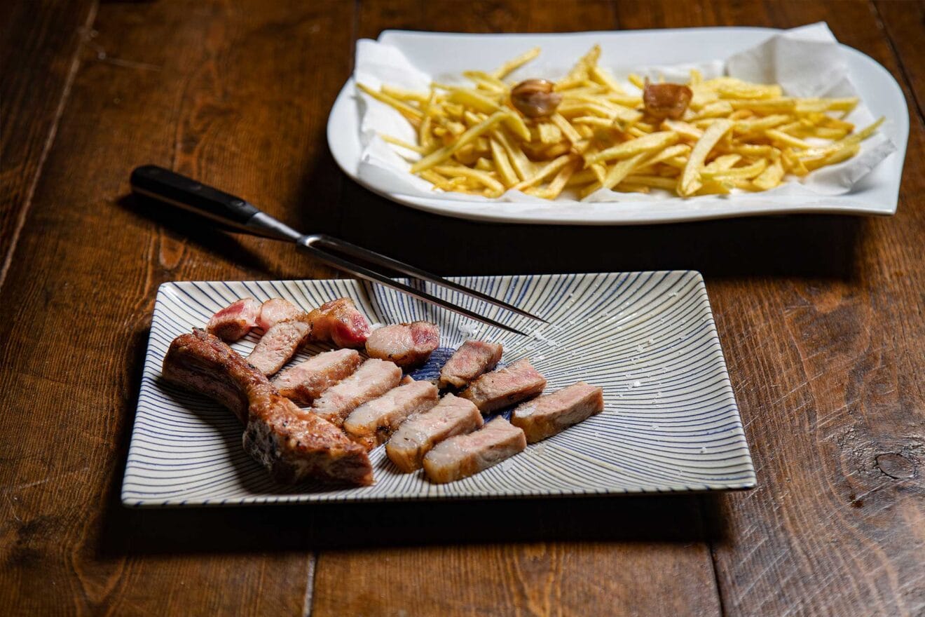 Mejor restaurante La Xara -  El Raco de la Xara